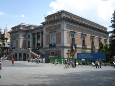 Museo de Prado