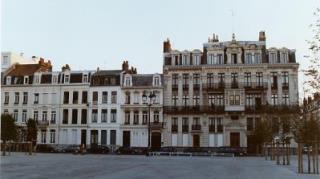 Lille, Frankreich