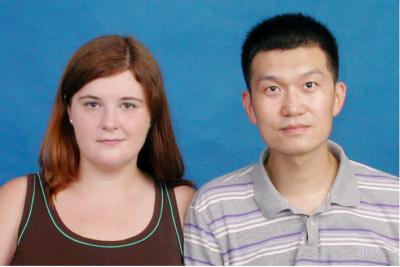 Unser Hochzeitsfoto!!!