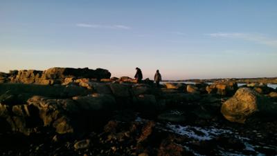 Tja.. und alle nicht weiter kommentierten Bilder haben die Rubrik "So leben wir" verdient... denn ja.. hier wohnen wir... ca. 10 minuten Fu&szlig;weg entfernt!!!