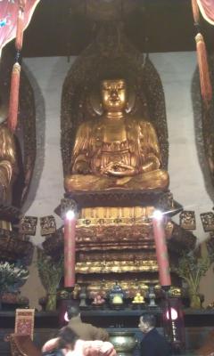Jing´An Temple