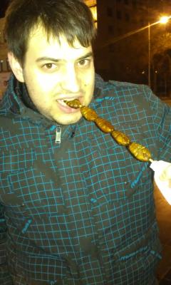 Foodstreet