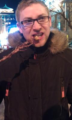 Foodstreet