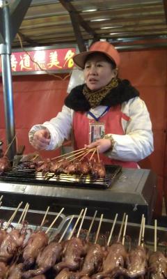 Foodstreet