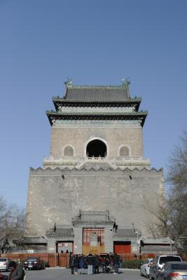 Bell Tower