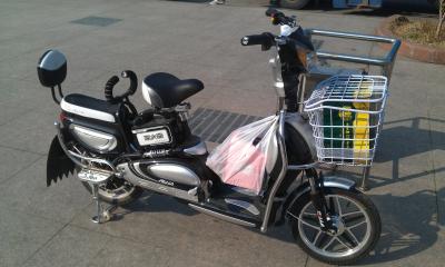 Mein E-Bike