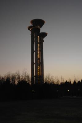 Olympia Park