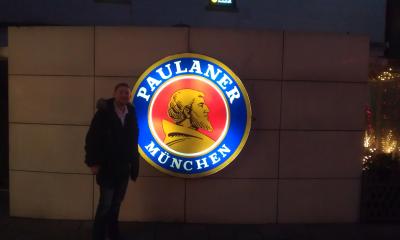 Paulaner Bräuhaus