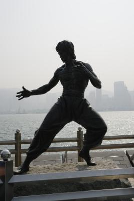Bruce Lee