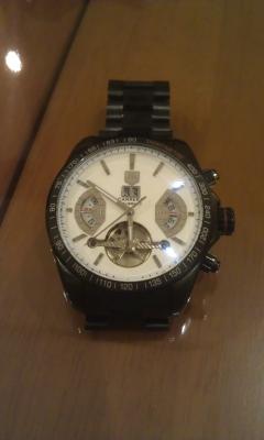 Uhr