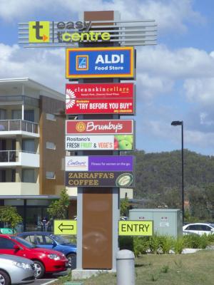 Aldi ist &uuml;berall