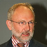 Heinz-Josef Schmitt, Langzeit-Vorsitzender der STIKO