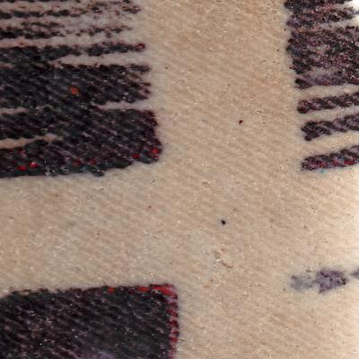 holzschnitt, hanftextil, nativer stützkern