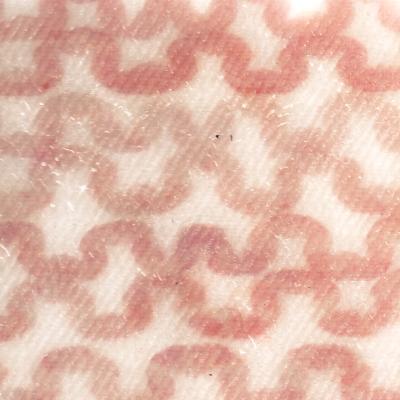 hanftextil, nativer stützkern
