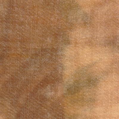 hanftextil, nativer stützkern