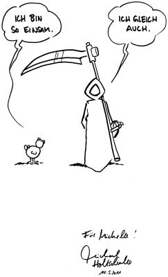 ist ein Bild vom Gratiscomictag