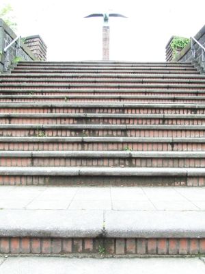 friedenspark unterm reichsadler