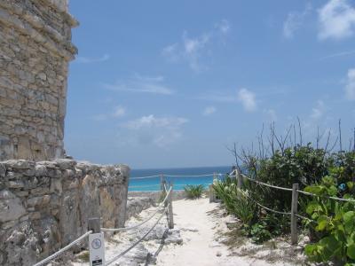 Cancun Strand