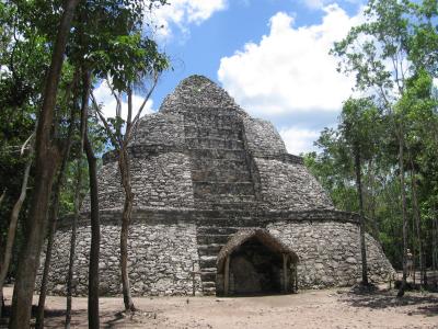 Coba