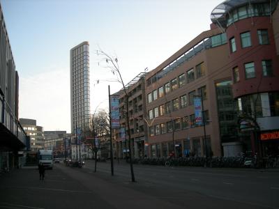 Am Vestdijk. Am Vestdijk.