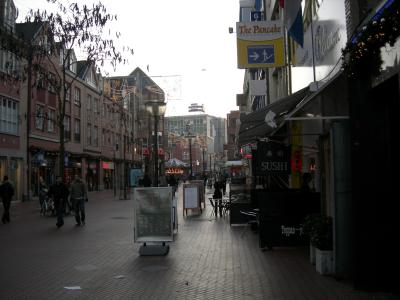 Stadtzentrum. Stadtzentrum.
