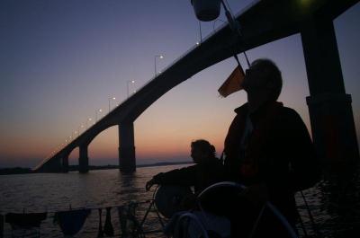 Kalmarsundbrücke