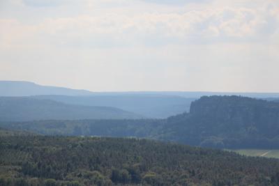 Lilienstein