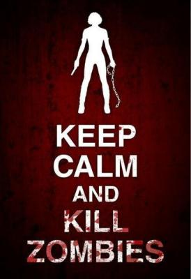 Zombies!