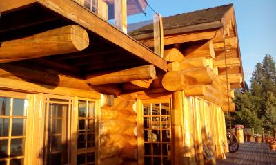 Das Haus von Klaus (und Sonja)