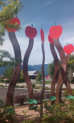 Street Art ;) Street Art ;)