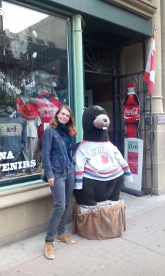 Der Beginn eines erfolgreichen Bibertages