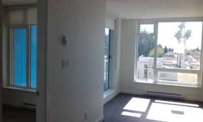 Unser Pausenraum, Appartment 1207 (12. Stock, Wohnung 7)