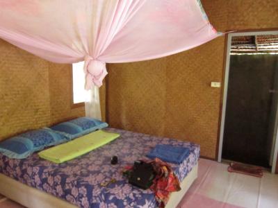 Homey at Tonsai Beach Homey at Tonsai Beach