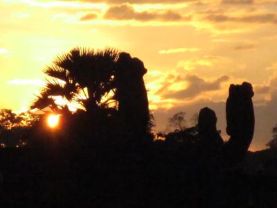 Angkor Wat Angkor Wat