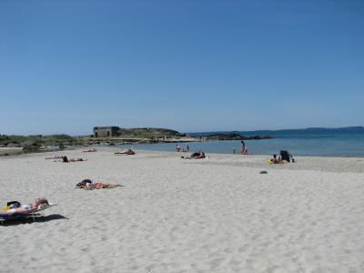 an der S&uuml;dseite