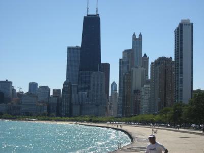 Chicago