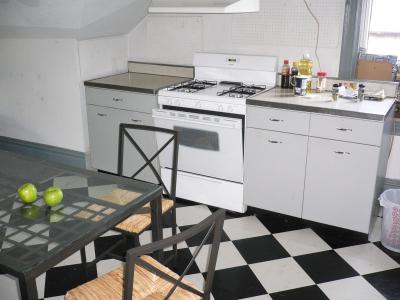 My kitchen My kitchen