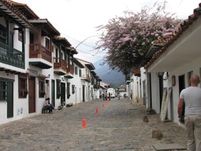 Villa de Leyva 