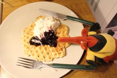 ...oder schwedisch essen. ...oder schwedisch essen.