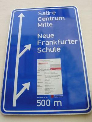 Bauschild