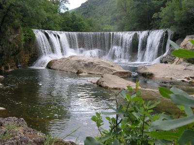 Wasserfall