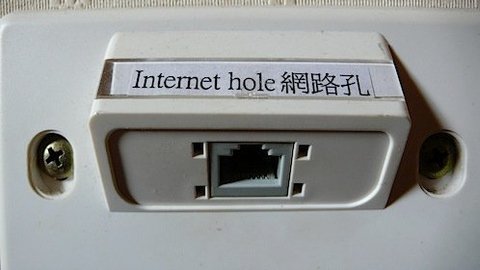 internetloch