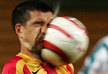 treffer...