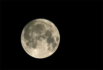 Unser spanischer Mond Unser spanischer Mond