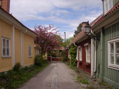 Gävle