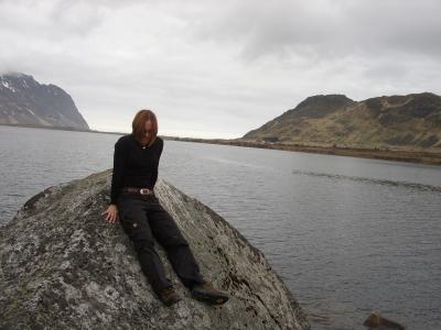 Lofoten