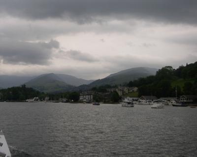 Lake district 2