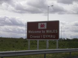 Wales