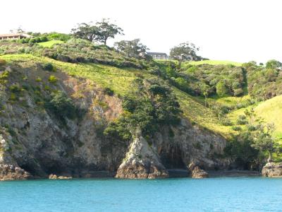 Waiheke Island