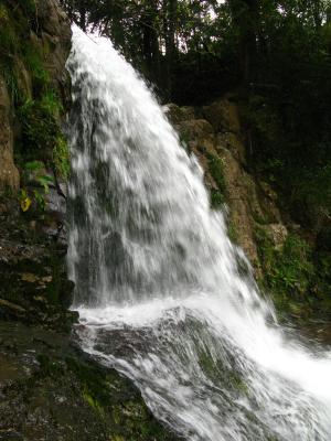 Waiau Falls